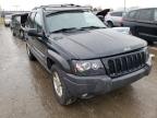 2004 JEEP  CHEROKEE