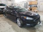 2015 FORD  FOCUS