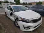 2015 KIA  OPTIMA