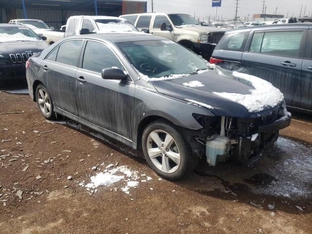 4T1BF3EK8BU230234 Toyota Camry Base 2011