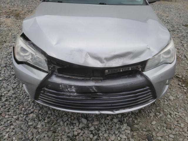 2015 TOYOTA CAMRY LE - 4T4BF1FK0FR472336