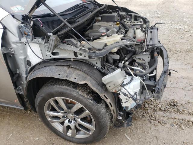 2015 LEXUS NX 200T JTJBARBZXF2029117