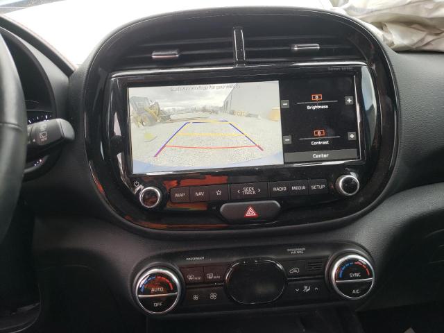 2020 KIA SOUL GT-LI KNDJ53AFXL7051799