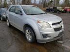 2011 CHEVROLET  EQUINOX