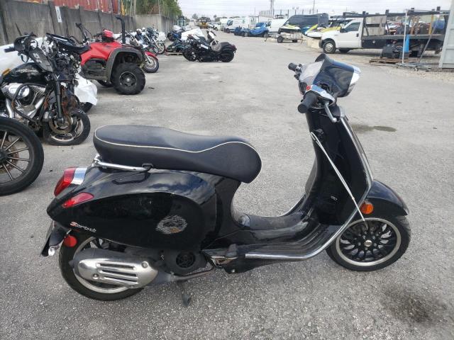 2020 VESPA PRIMAVERA ZAPM818G0L5800885