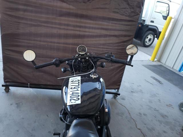 2018 HARLEY-DAVIDSON XG750A STR 1HD4NCG11JC500931