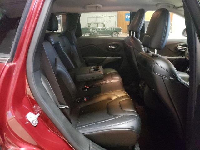 2019 JEEP CHEROKEE L - 1C4PJMLB1KD233803