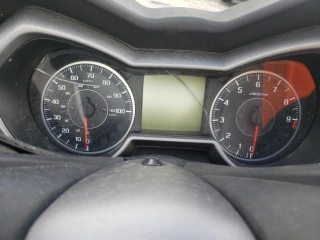 2018 YAMAHA CZD300 A MH3SH10Y7JK001439