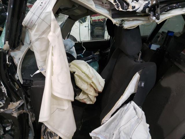 2021 DODGE DURANGO PU 1C4RDJFGXMC696005