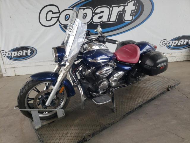2015 YAMAHA XVS950 A JYAVN01E0FA021995