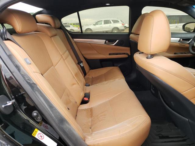 2015 LEXUS GS350 JTHBE1BL9FA013578