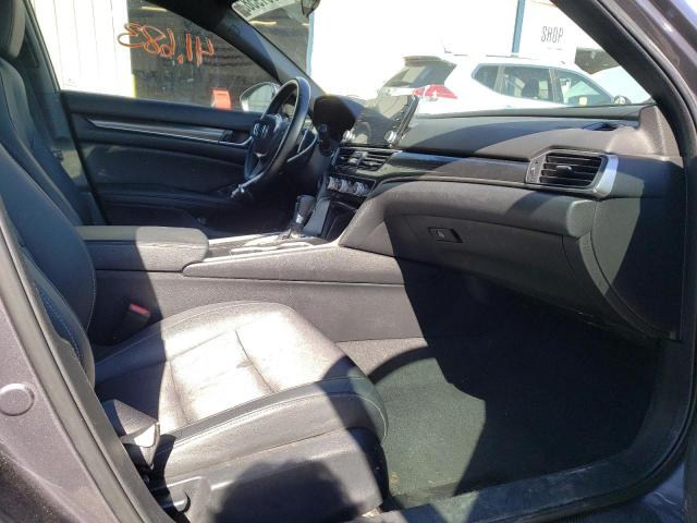 2019 HONDA ACCORD SPO 1HGCV1F35KA002377
