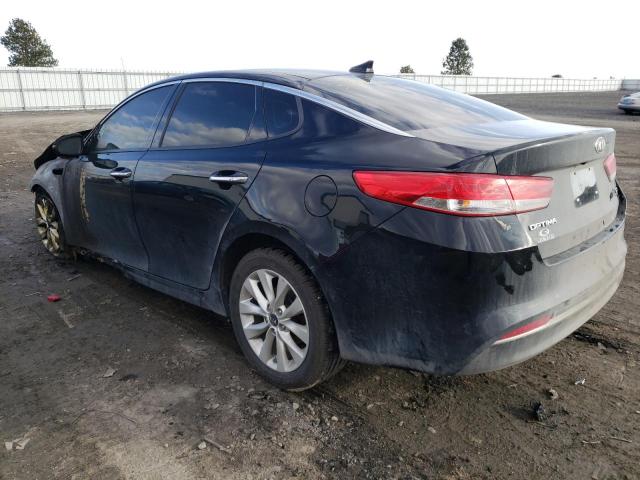 5XXGU4L39GG095778 KIA OPTIMA EX