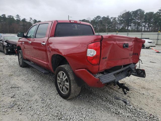 5TFAW5F19GX575263 Toyota Tundra Cre 2016. Фото: 2