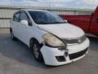 2007 NISSAN  VERSA