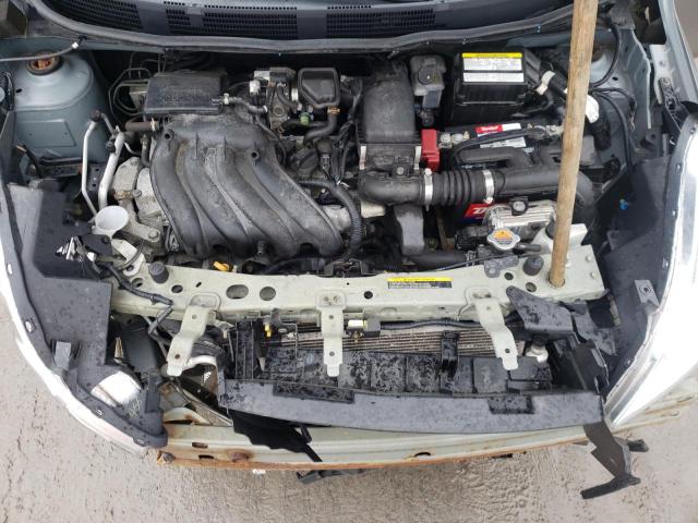 2014 NISSAN VERSA - 3N1CN7AP8EK457953