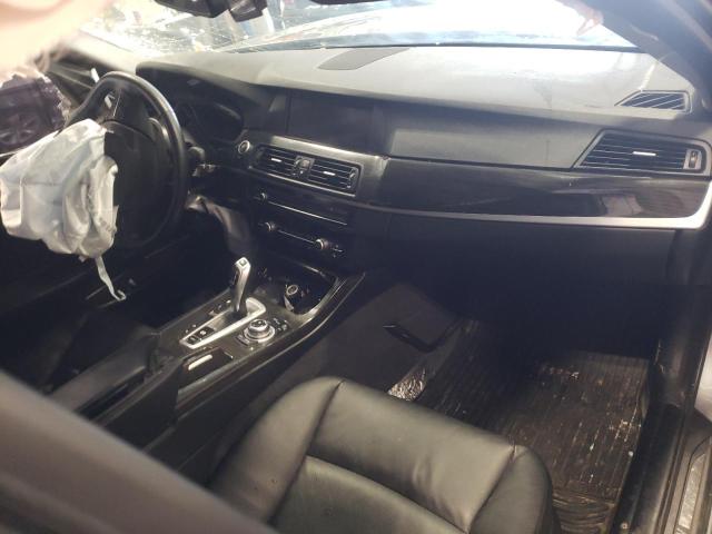 2013 BMW 528 XI - WBAXH5C51DD110045