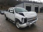 2013 CHEVROLET  SILVERADO