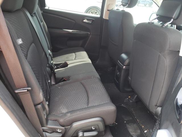 3C4PDCAB3JT520010 Dodge Journey Se 2018. Фото: 5