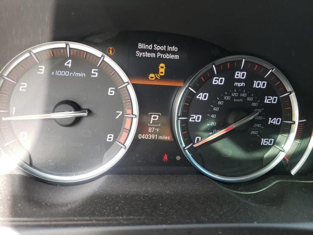 2018 ACURA TLX TECH+A 19UUB2F68JA012073