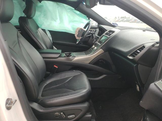 2016 LINCOLN MKX SELECT 2LMPJ6KR7GBL51166