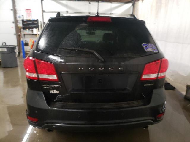 2013 DODGE JOURNEY CR - 3C4PDDDG4DT612423