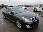 HYUNDAI EQUUS 2012 Zdjęcia