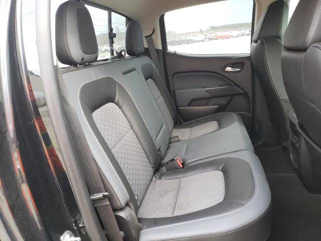 2017 CHEVROLET COLORADO Z - 1GCGSDEN3H1212756