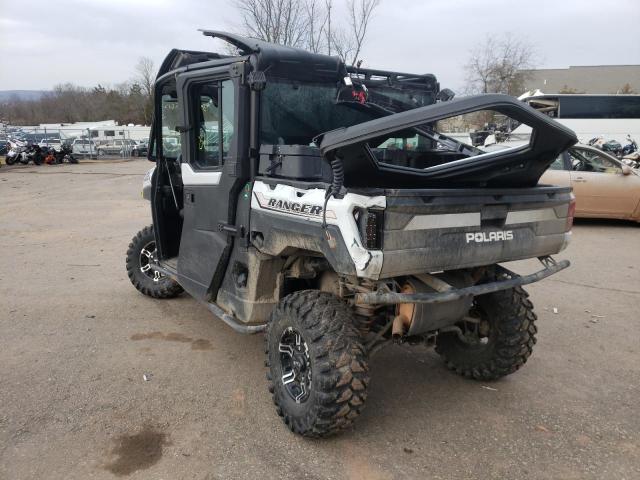 2021 POLARIS RANGER CRE 4XARSV993M8456444