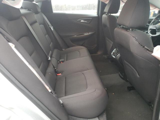 1G1ZD5ST6MF071473 Chevrolet Malibu Lt 2021. Фото: 5