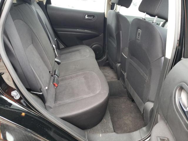 2015 NISSAN ROGUE SELE JN8AS5MV8FW762388