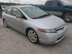 2007 HONDA  CIVIC