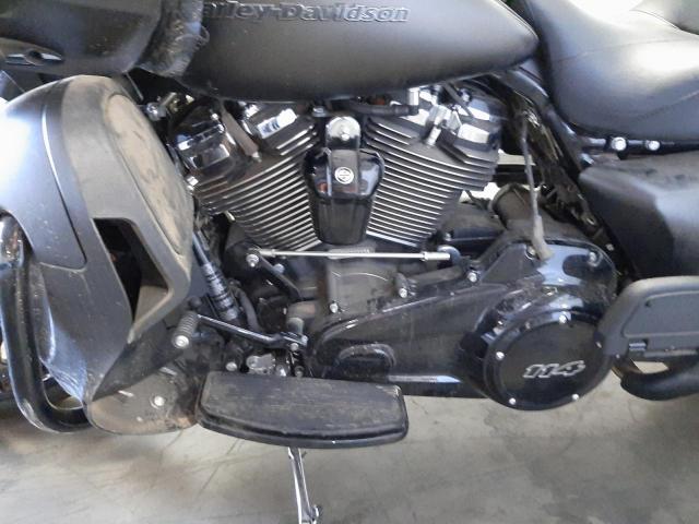 2021 HARLEY-DAVIDSON FLTRK 1HD1KZF11MB666215
