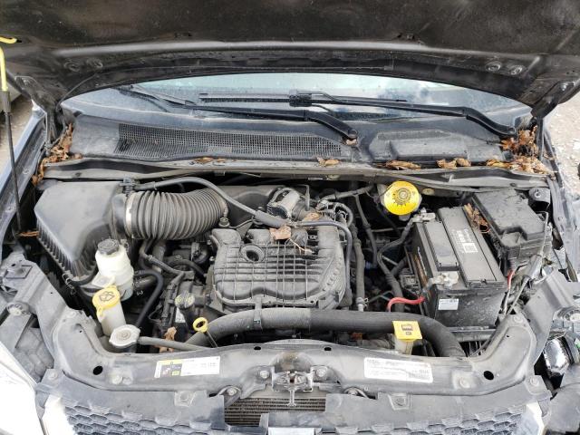 2017 DODGE GRAND CARA 2C4RDGCG4HR866072