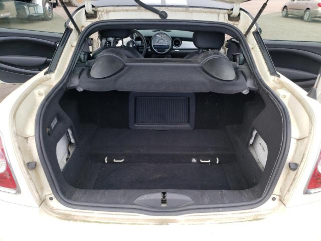 2014 MINI COOPER COU - WMWSX1C54ET623268