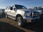 2005 FORD  EXCURSION