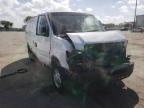 2008 FORD  ECONOLINE