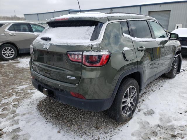 2018 JEEP COMPASS LA 3C4NJDBB6JT230378