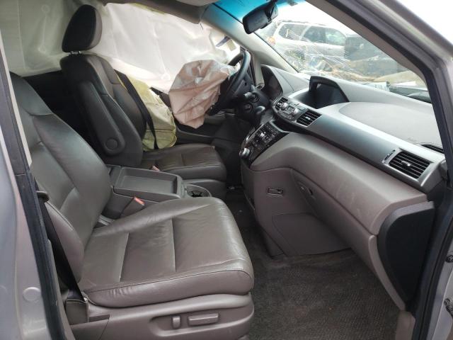 2011 HONDA ODYSSEY EX - 5FNRL5H6XBB012200