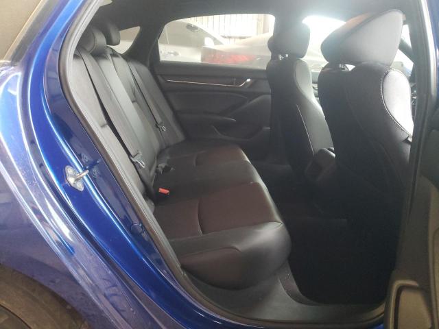 2020 HONDA ACCORD SPO - 1HGCV1F31LA147675
