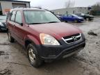 2003 HONDA  CRV