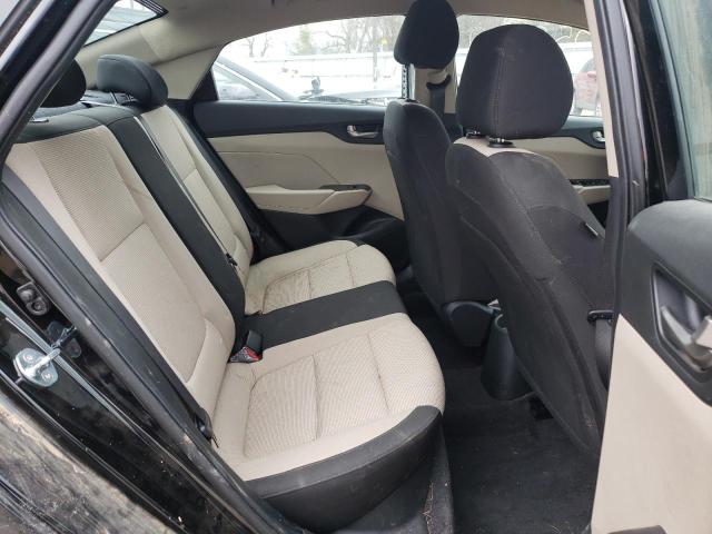 3KPC24A68ME140621 Hyundai Accent Se 2021. Фото: 5