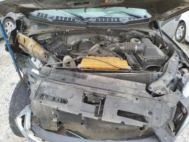2016 FORD F150 SUPER 1FTEW1EF1GKF66724