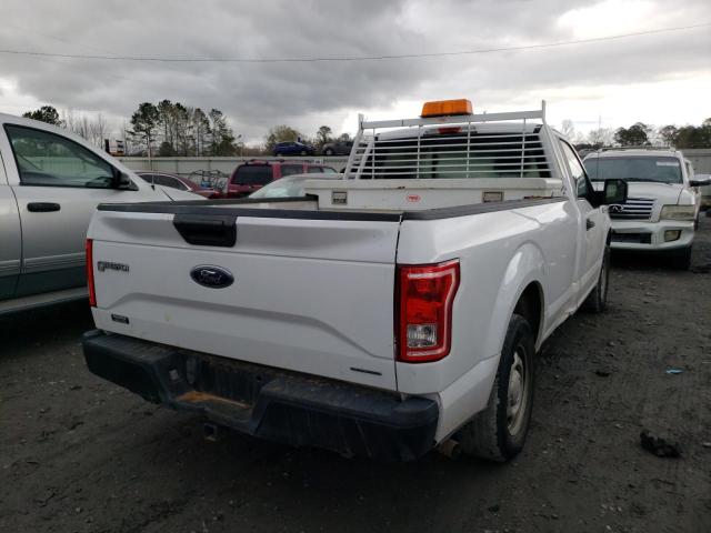 1FTMF1C87FKD31260 Ford F150 2015. Фото: 3