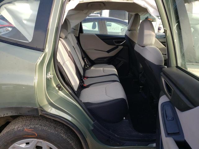 2021 SUBARU FORESTER JF2SKADC4MH579323