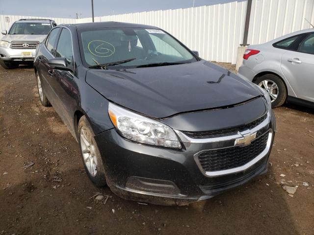2015 CHEVROLET MALIBU 1LT 1G11C5SL7FF289585
