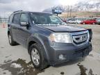 2011 HONDA  PILOT