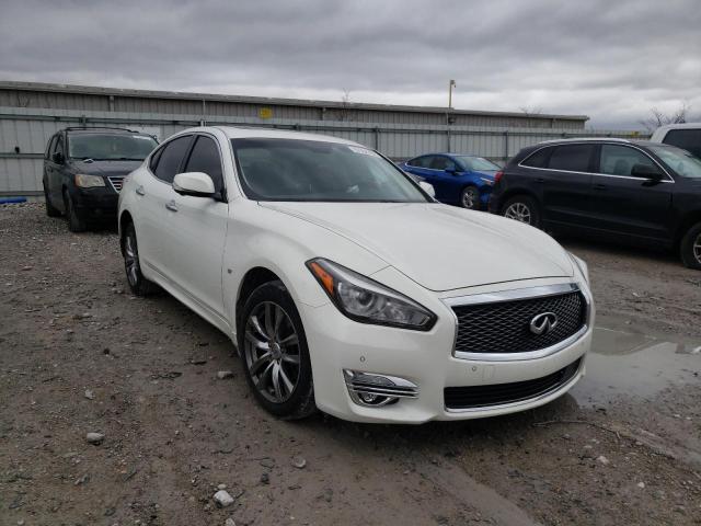 2015 INFINITI Q70 3.7 JN1BY1AR8FM560549