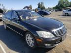 MERCEDES-BENZ S-CLASS 2007 foto