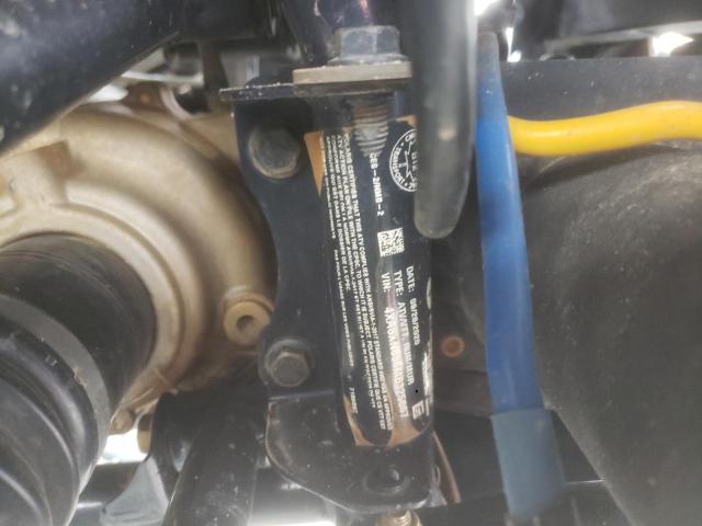 2021 POLARIS SPORTSMAN - 4XASXN856MB325867